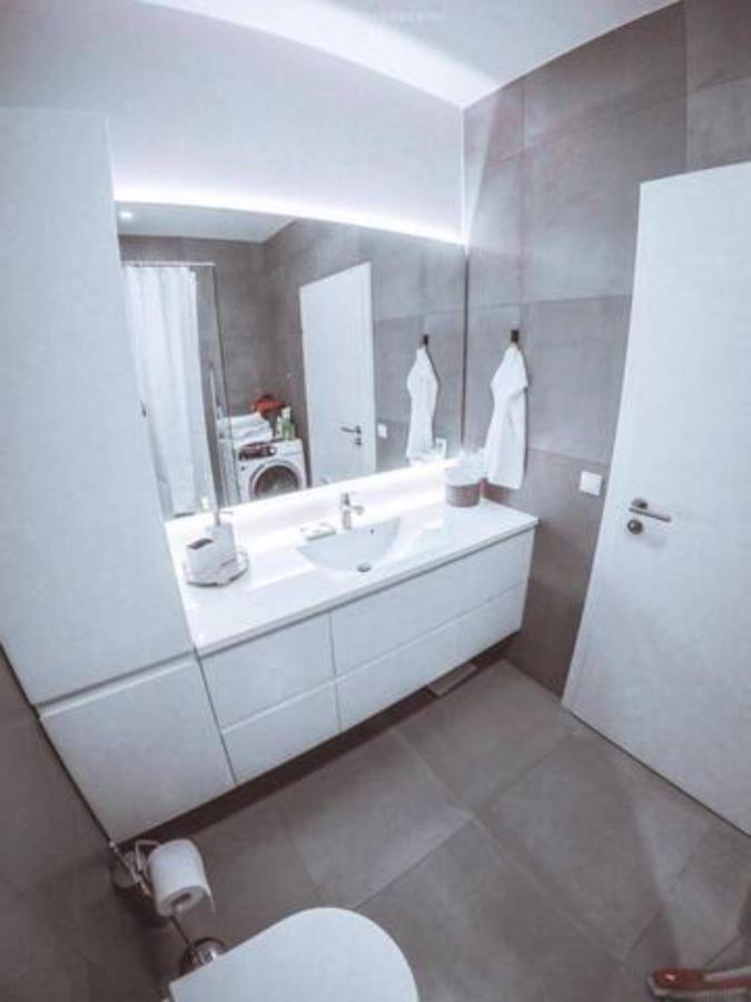 Luxury New Apt In Downtown Reikiavik Exterior foto